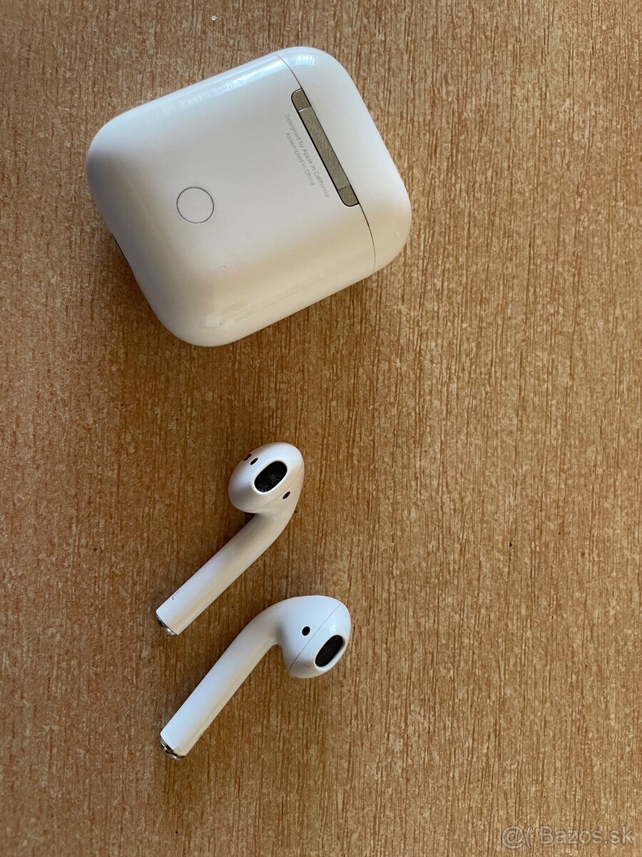 Airpods gen1