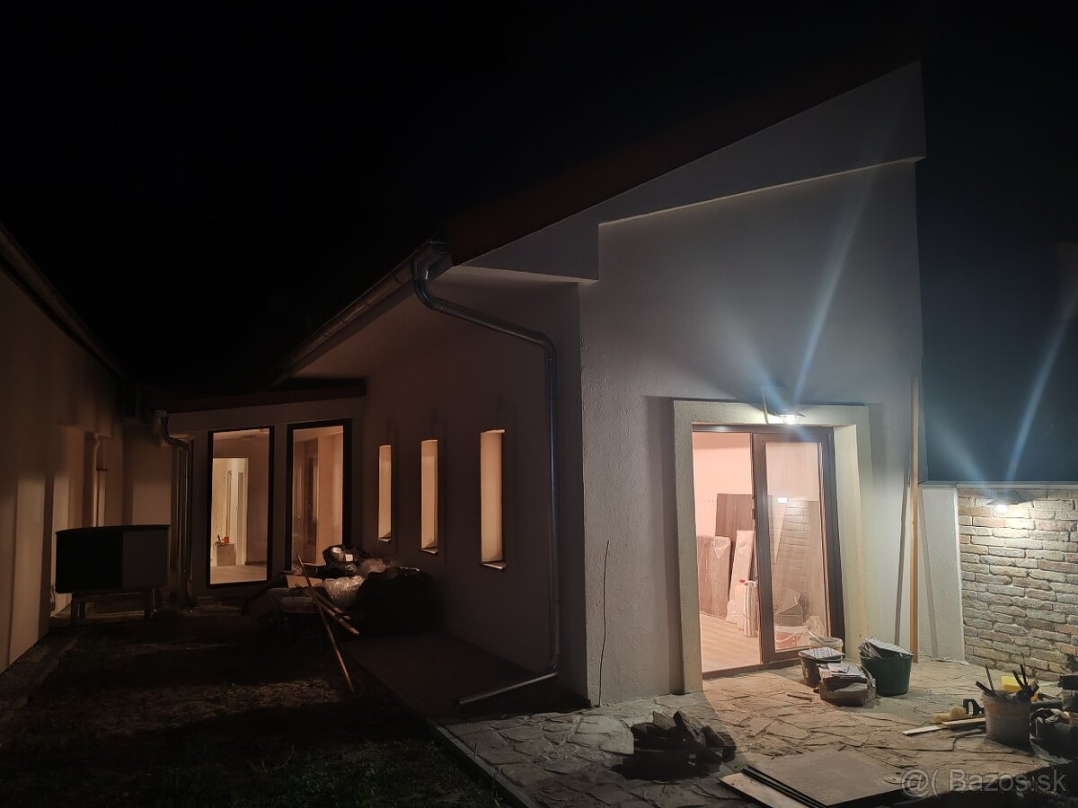 Predaj výnimočného domu v centre mesta-ešte je voľný