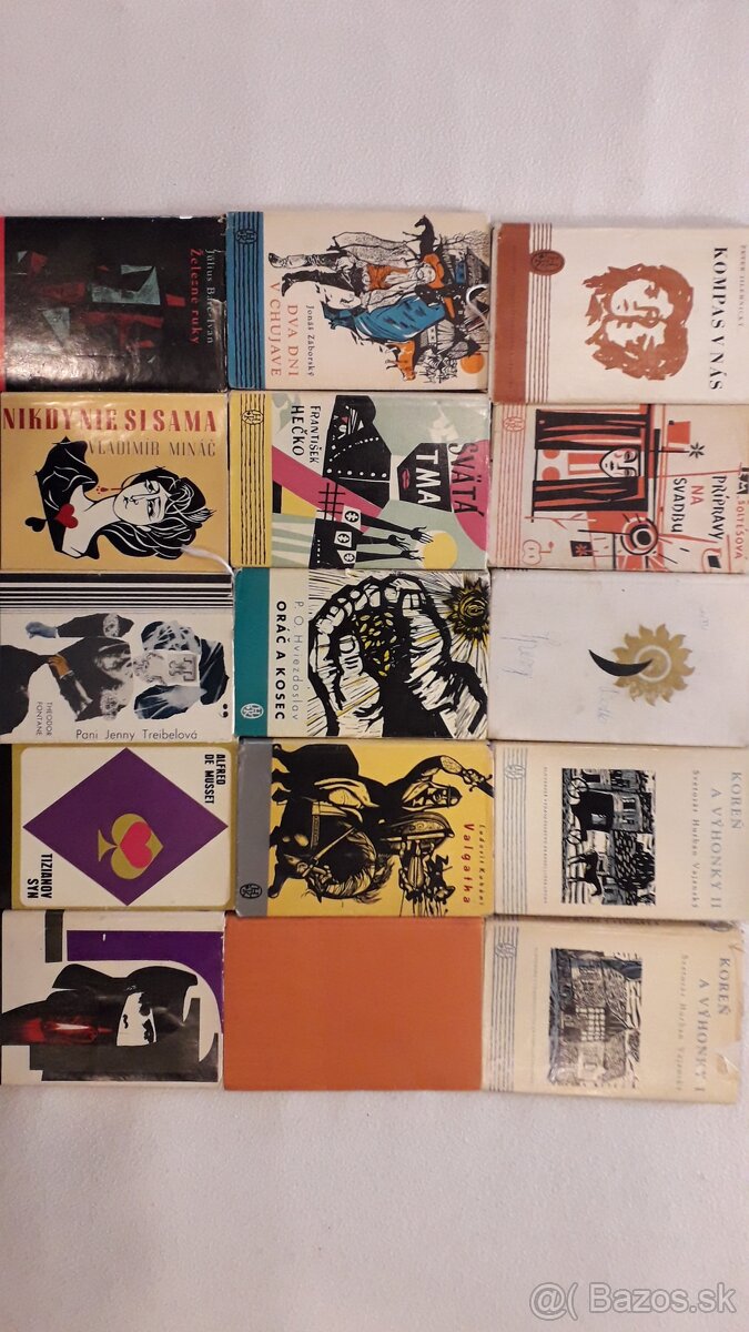 vyd. SVKL 136 str. A5- 2,2€