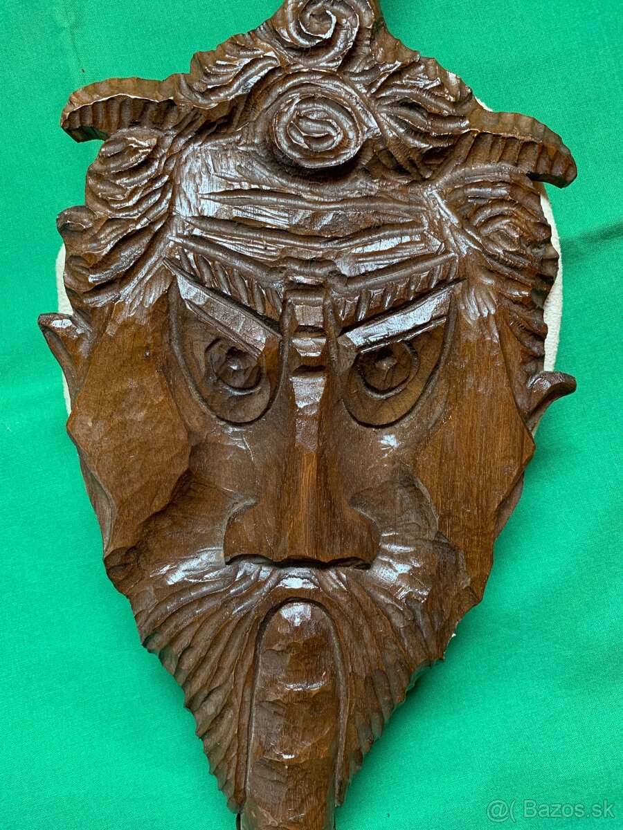 Krbové dúchadlo / mech