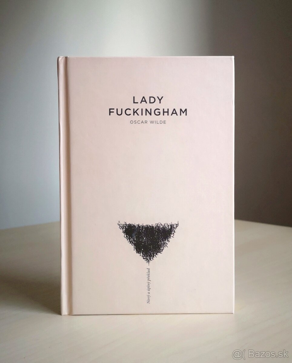Oscar Wilde: LADY FUCKINGHAM