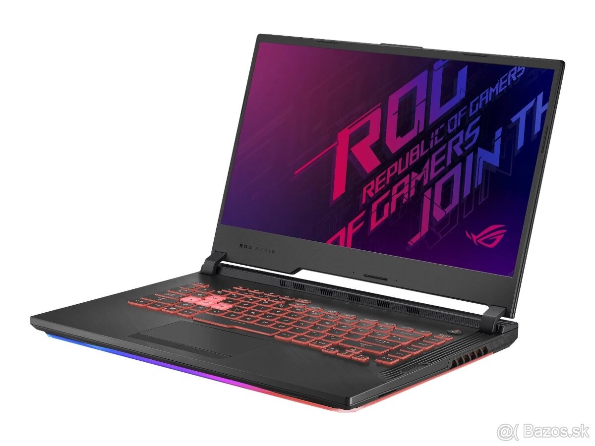ASUS ROG Strix G531GT