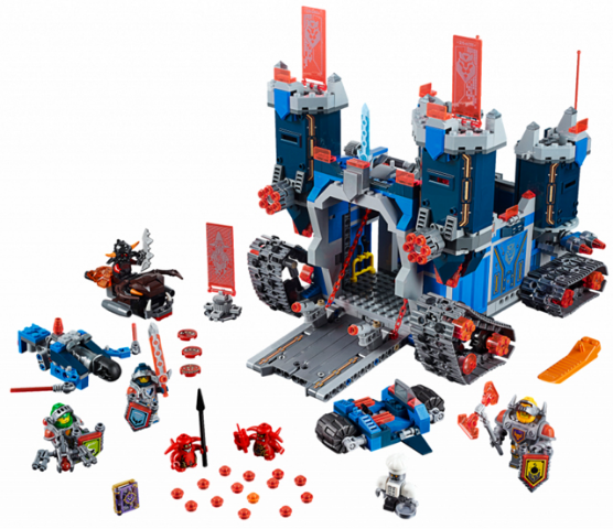 Predám Lego 70317