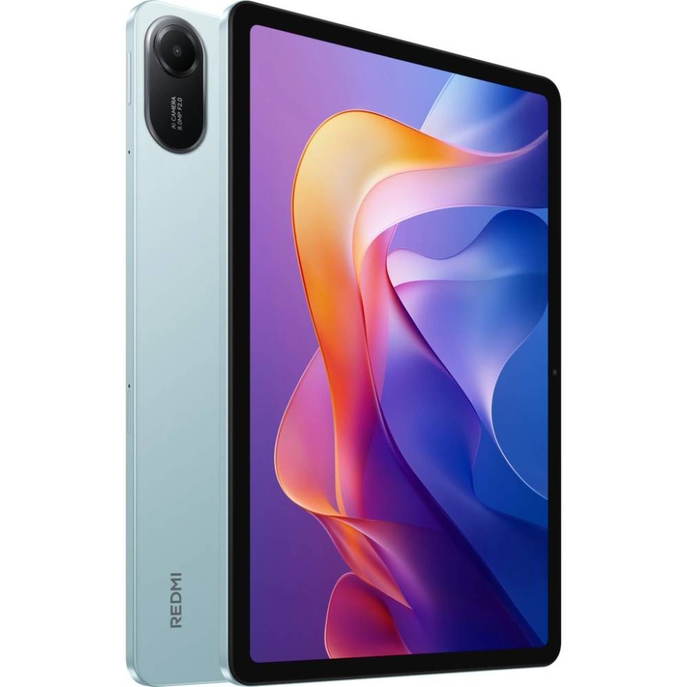 Xiaomi Redmi Pad 2 128GB, Zelený
