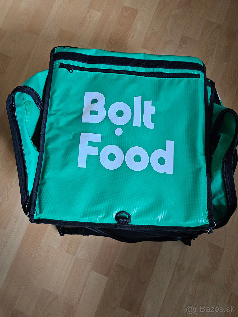 BOLT FOOD taška- na predaj