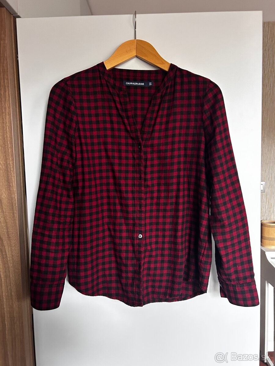 Calvin Klein košela