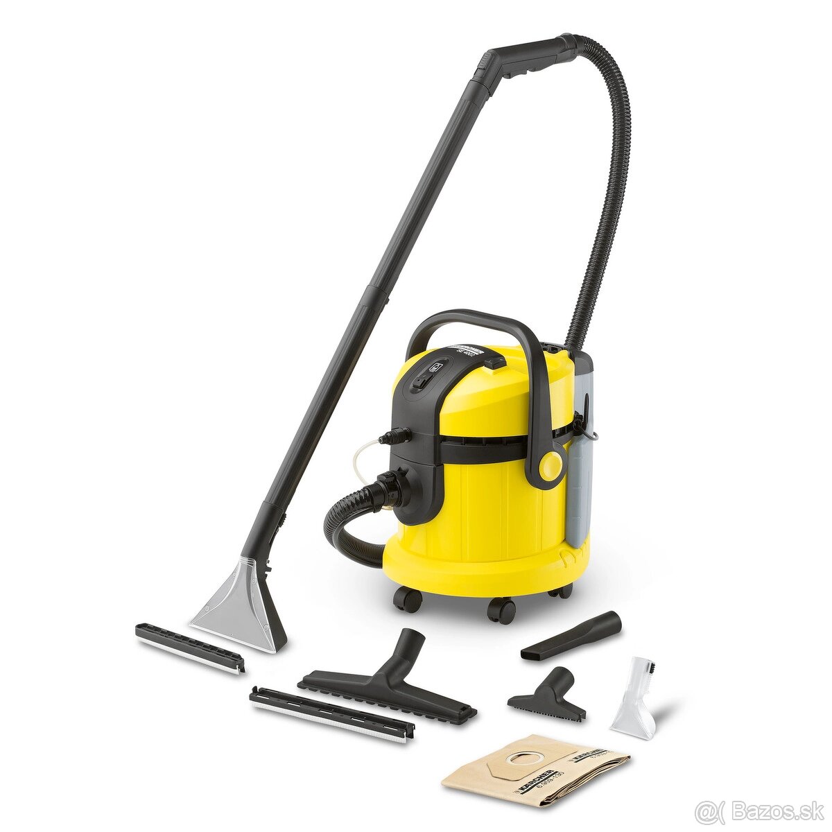 Profesionálne tepovanie gaučov, kresiel, matracov a áut