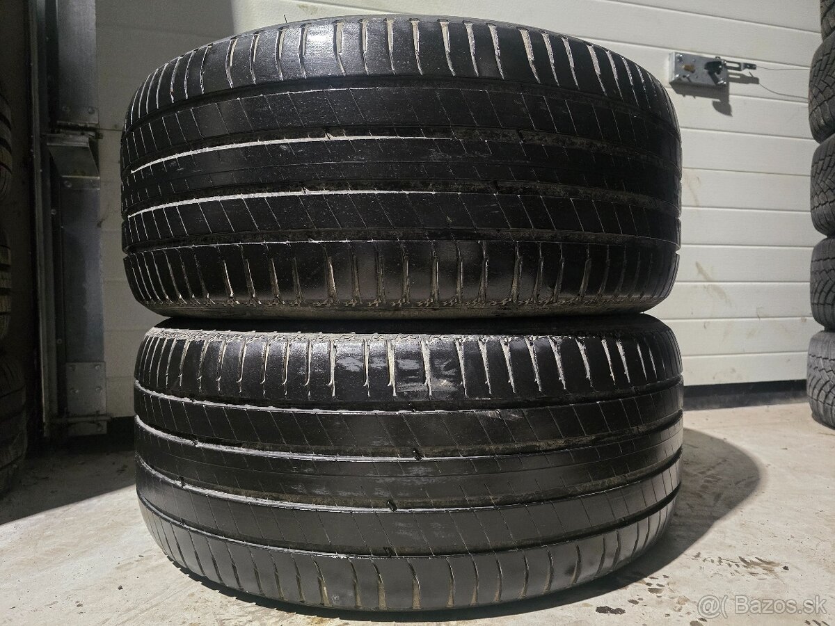 Letné Pneu Michelin 275/50 R20 2ks
