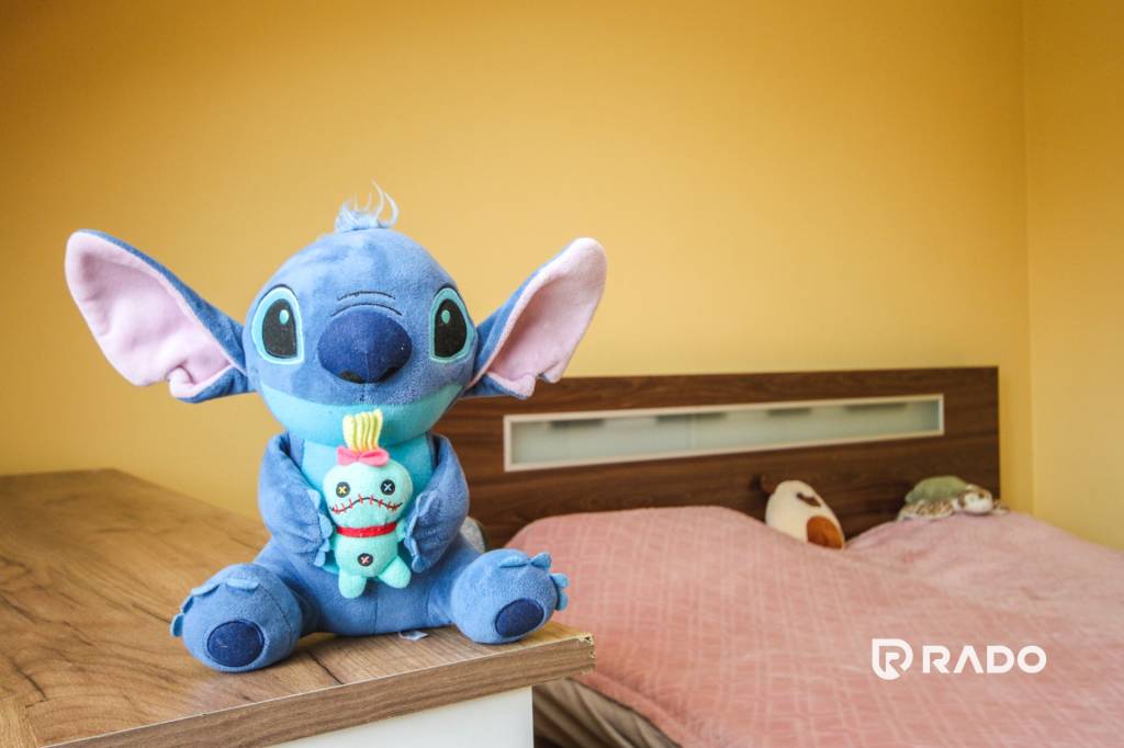 RADO | 4i mezonet, 133m2, vlastné kúrenie, Melčice-Lieskové