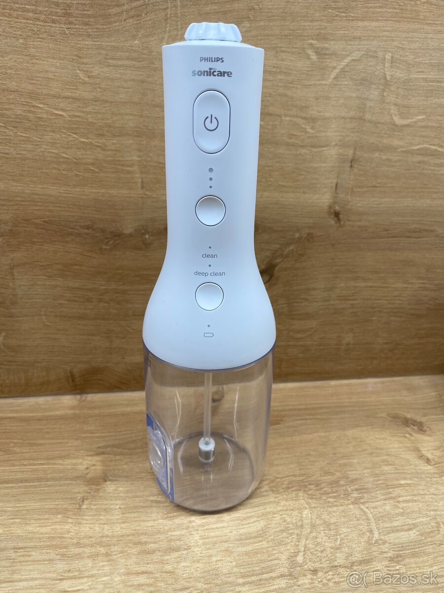 Philips Sonicare prenosna ustna sprcha