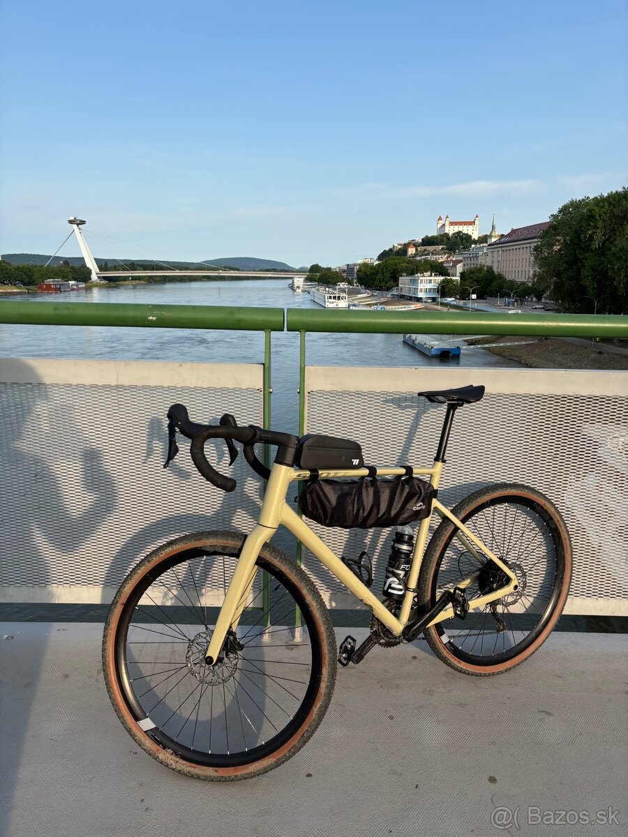 Scott speedster gravel 30 XL 2022