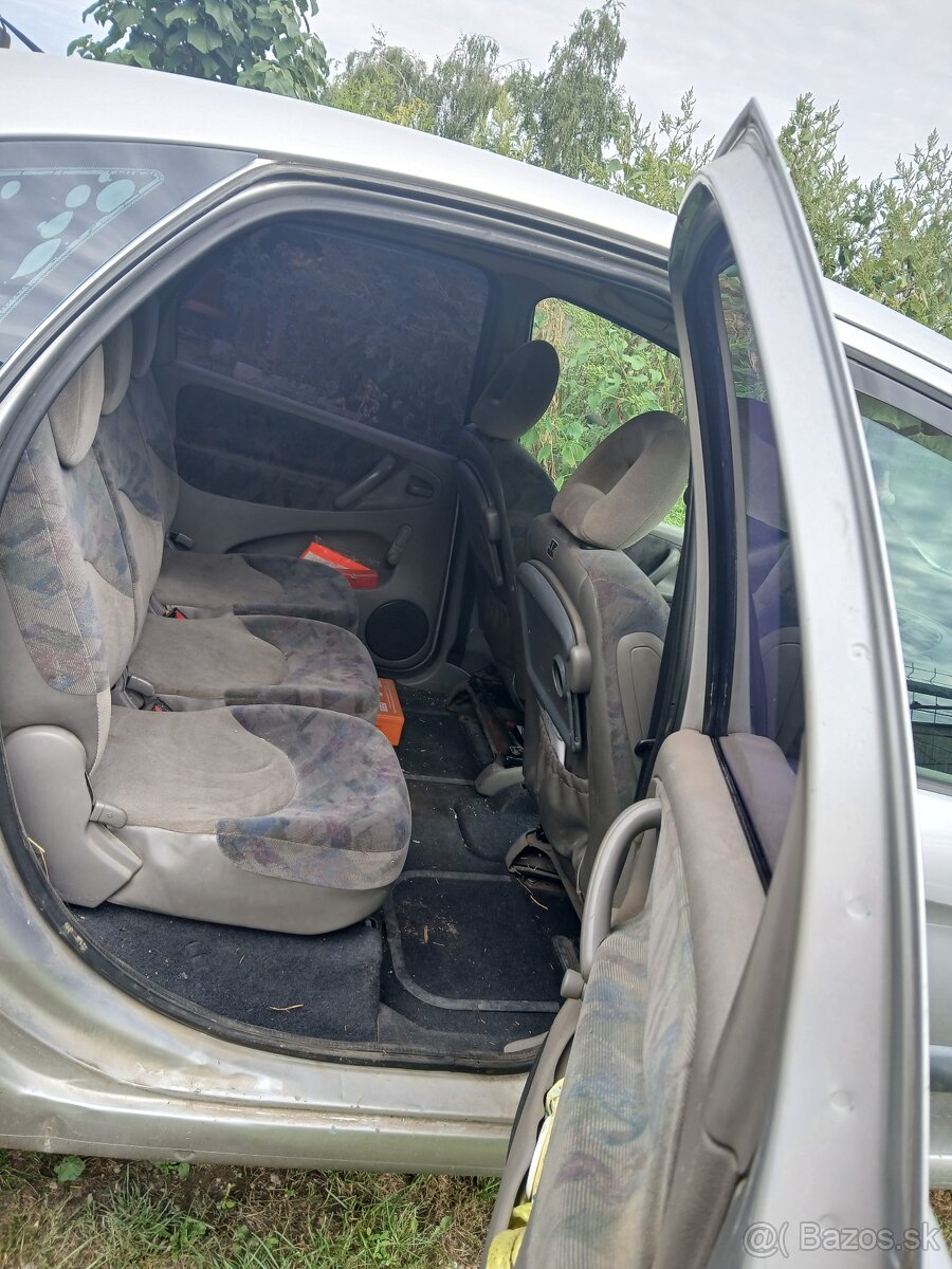 Citroen xsara picasso