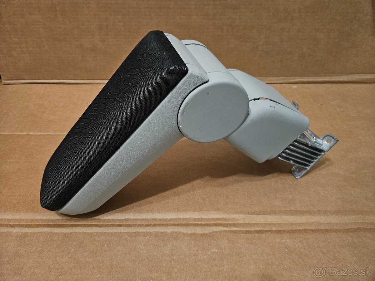 Škoda Fabia 2 Roomster lakťová opierka