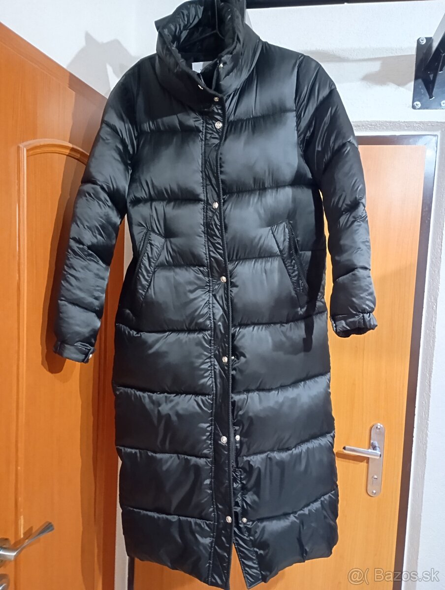 Zimná bunda XS S