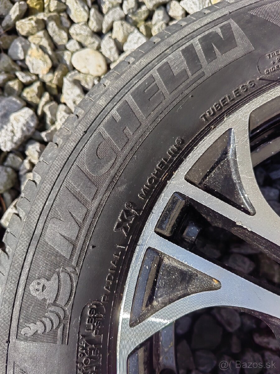 Elektróny, Pneumatiky (letne) 175/65 R14 82T