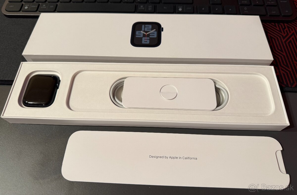 Apple Watch SE 2 40mm