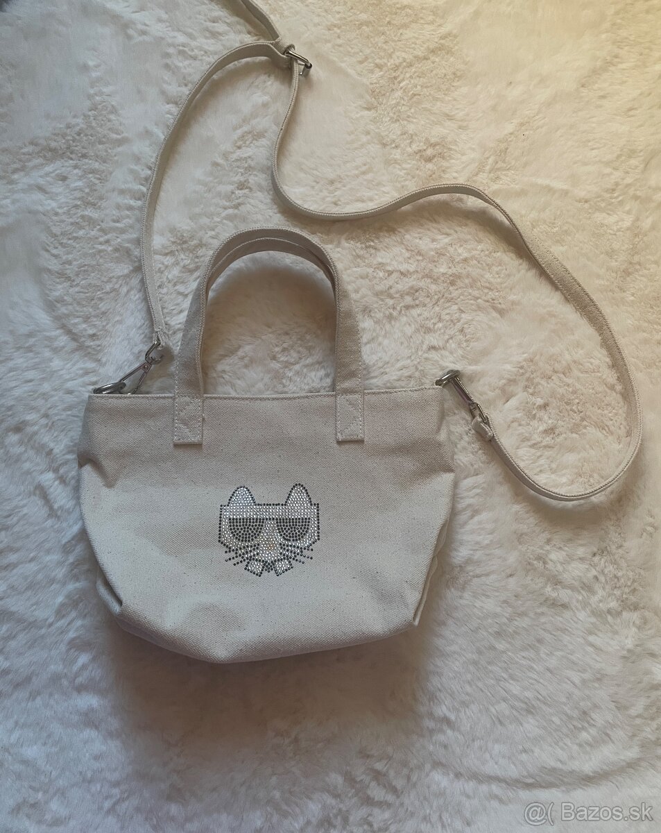 Kabelka Karl Lagerfeld