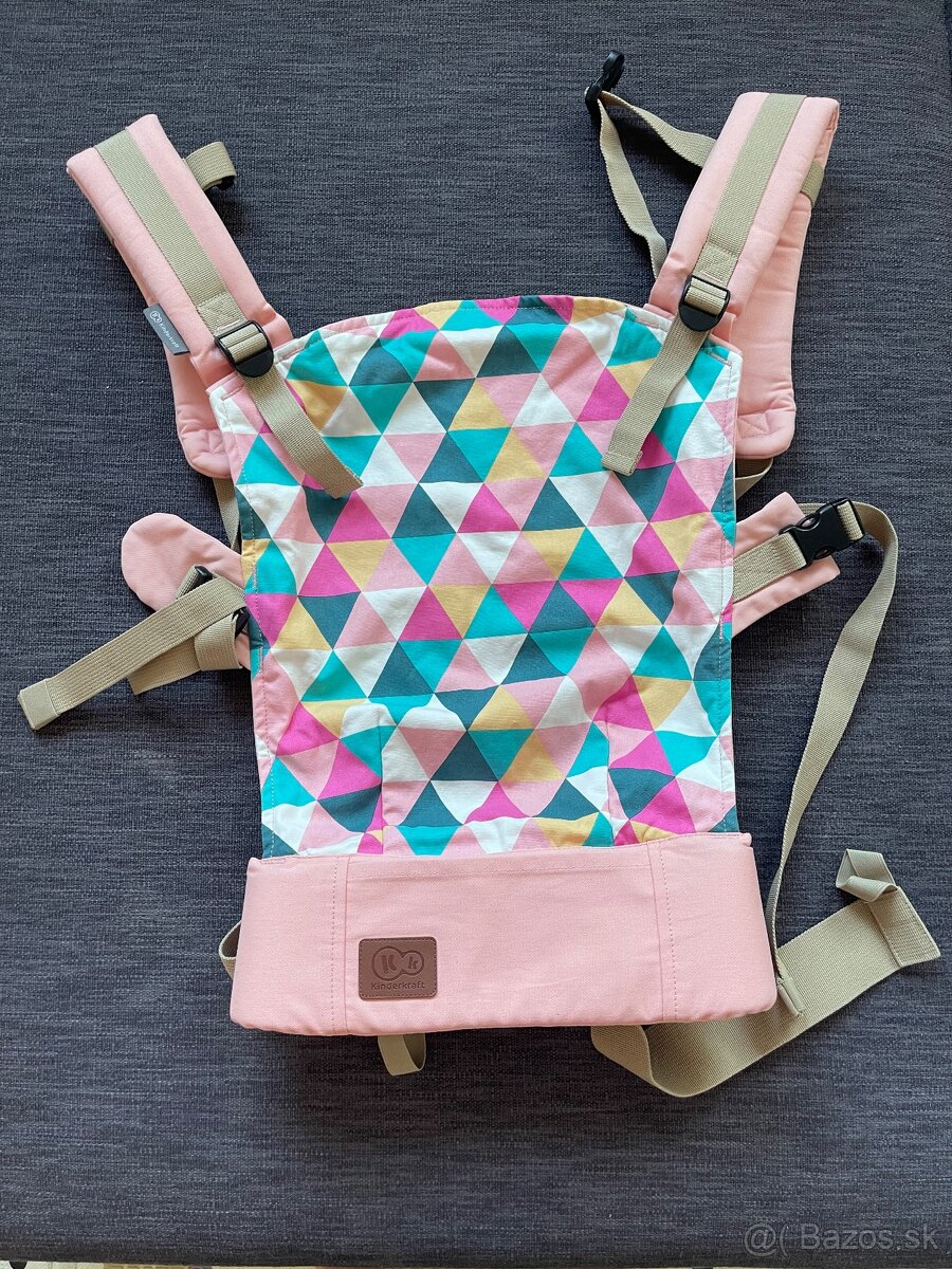 Detský nosič Kinderkraft