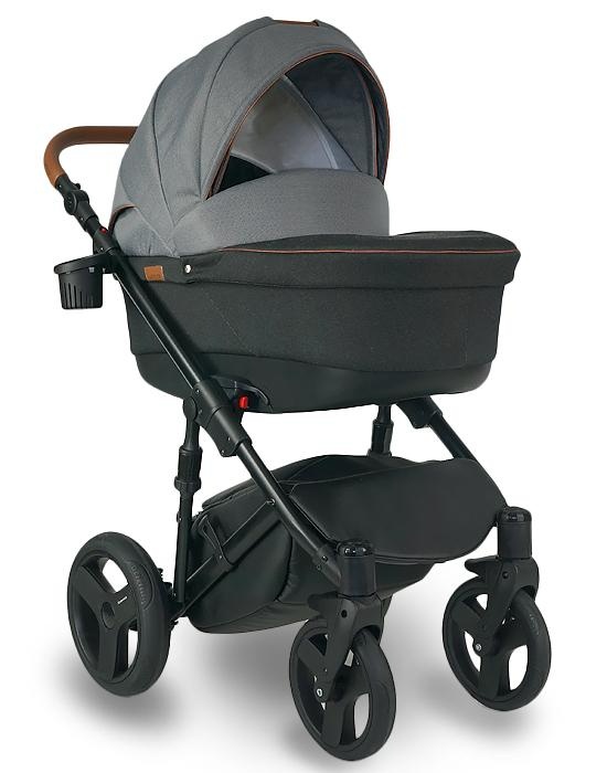 Kočík 3v1 BEXA ULTRA