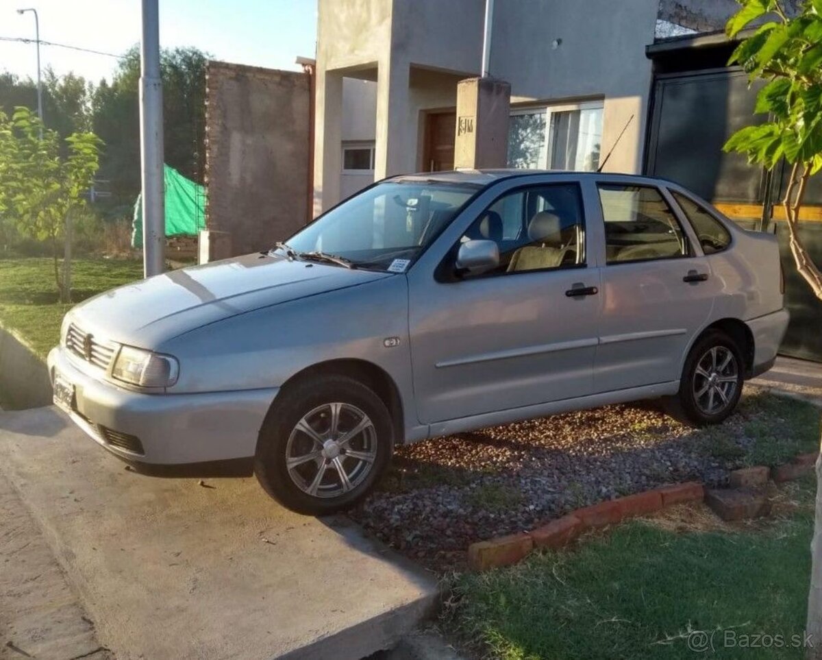 Vw Polo classic