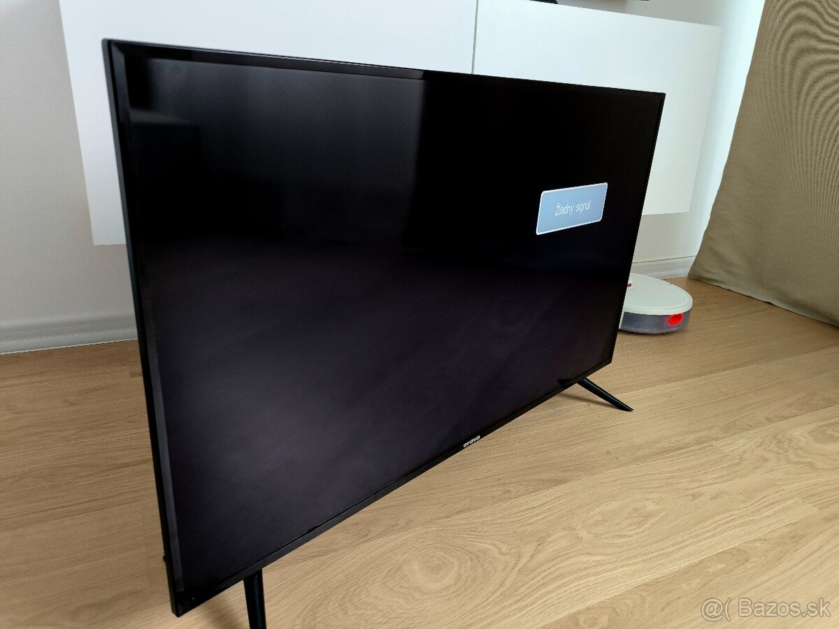 ORAVA LT-1018 LED TV, 40"