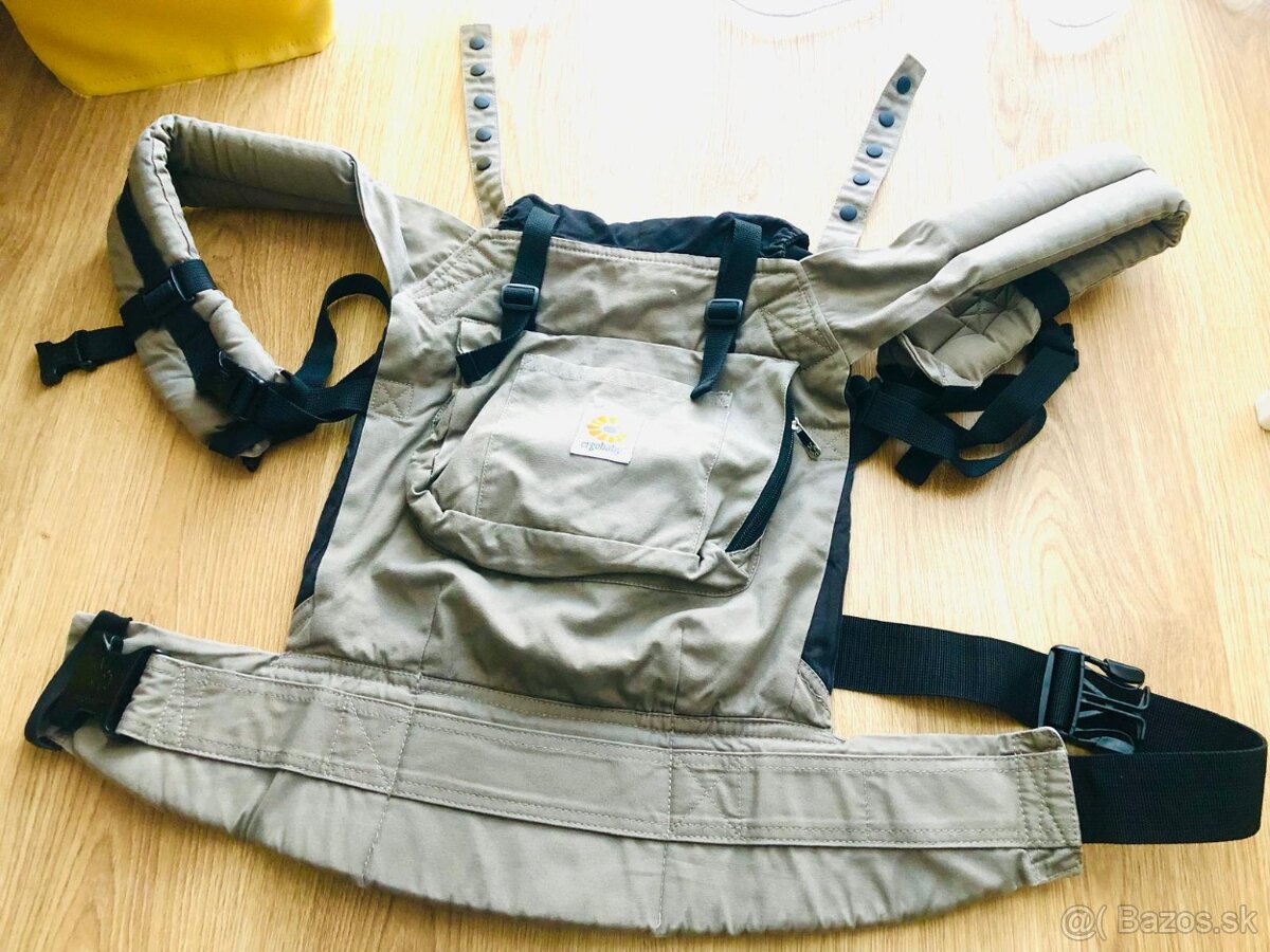 Ergobaby nosič pre bábätko