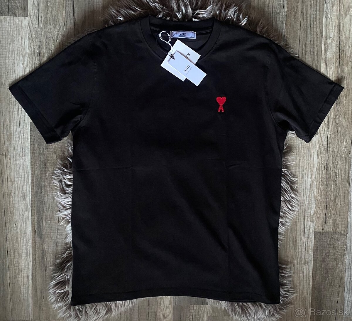 Tričko ami