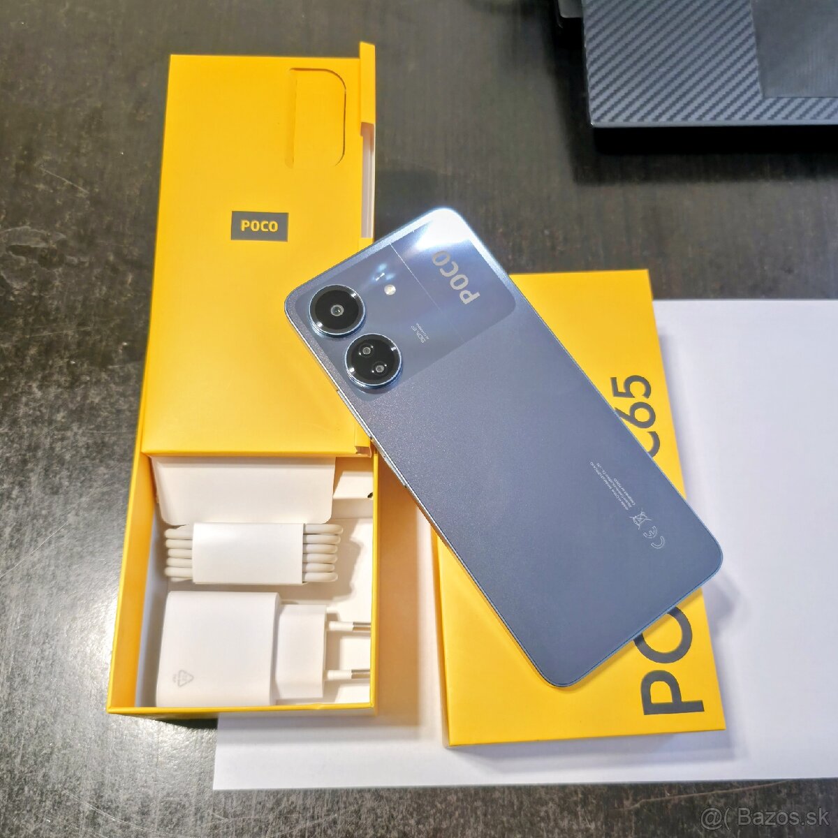 Xiaomi POCO C65 8/256