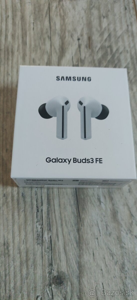 Predam Samsung Galaxy Buds 3 FE