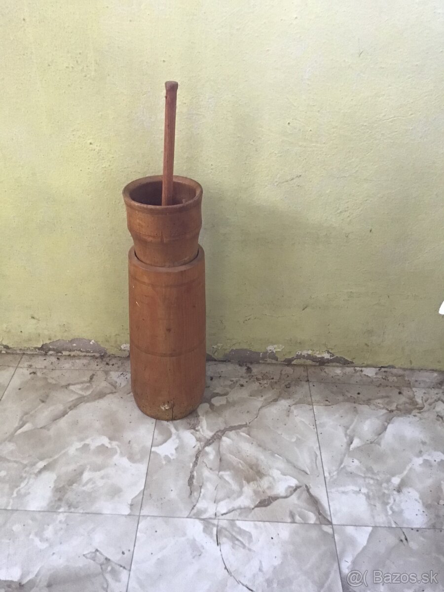 Múčnik - storočný