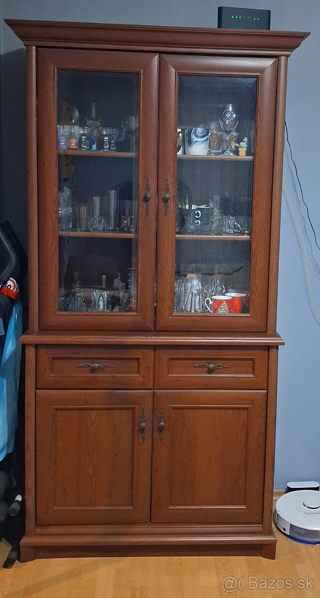 Nábytok do obývačky