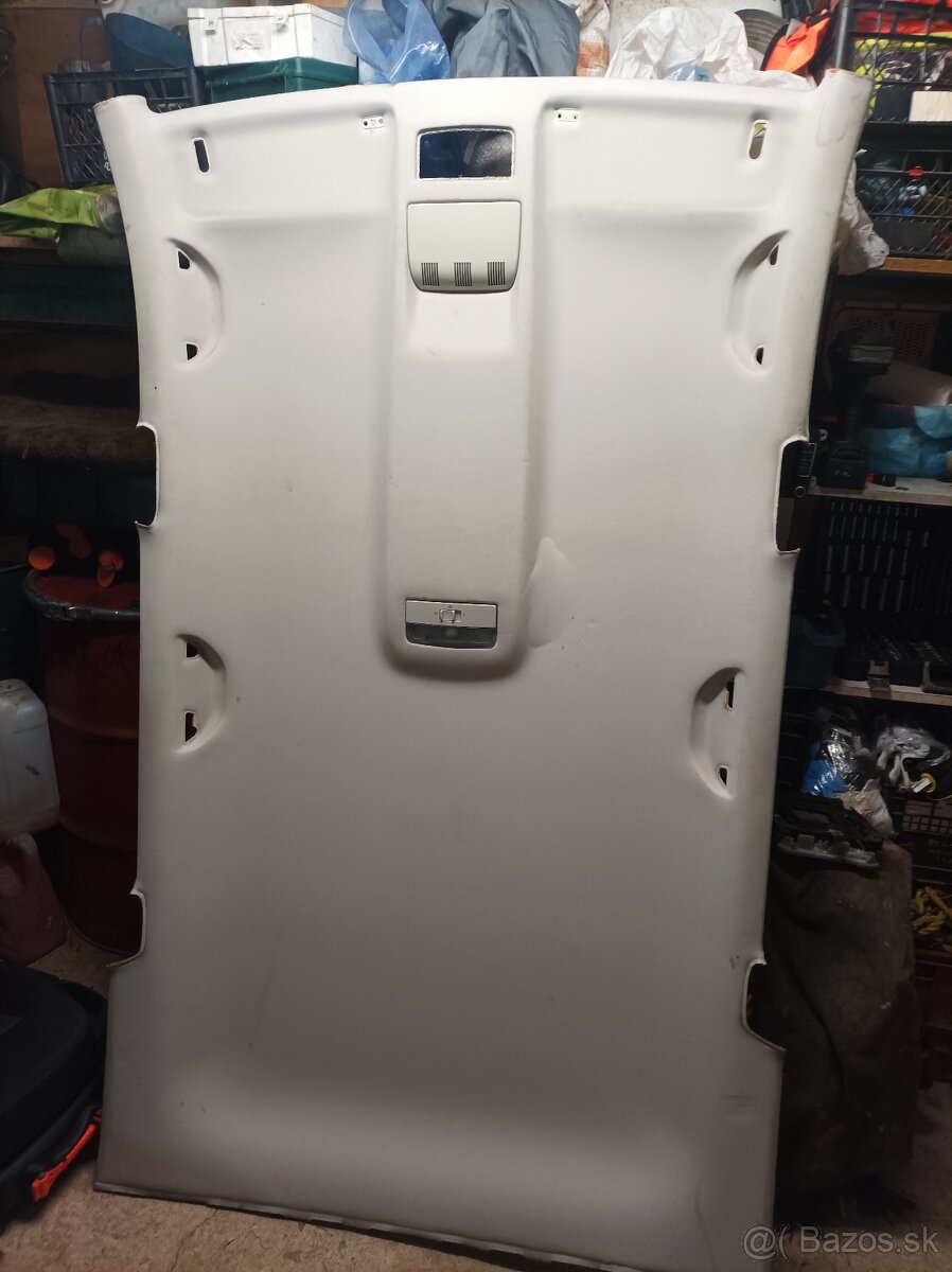 Škoda Octavia 2 combi stropnica