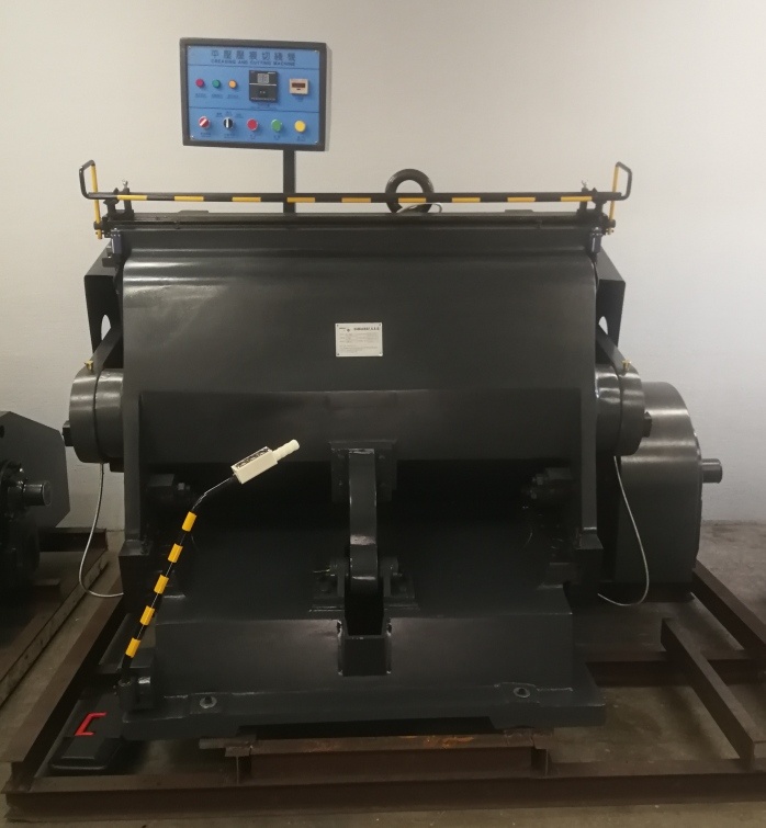 Výsekový príklop ML 1500