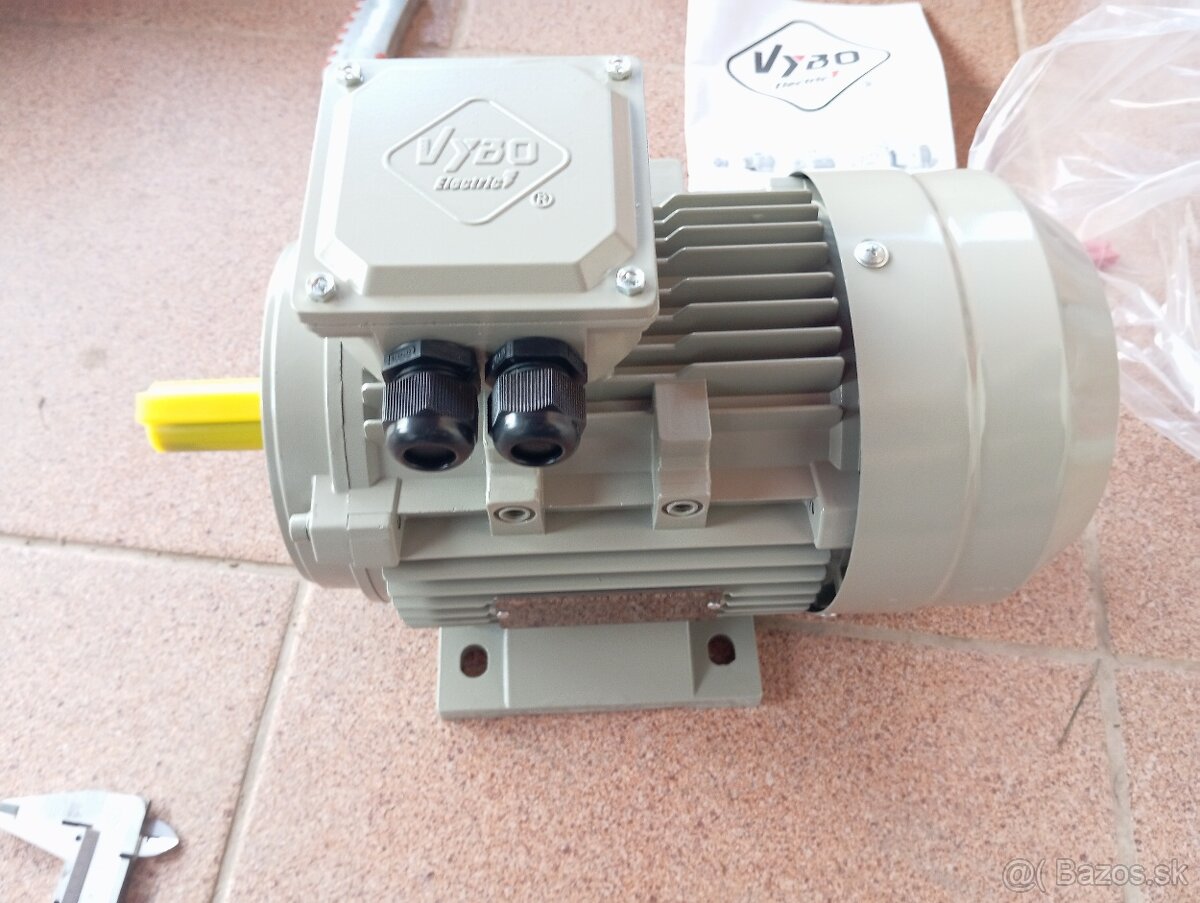 Predám elektromotor