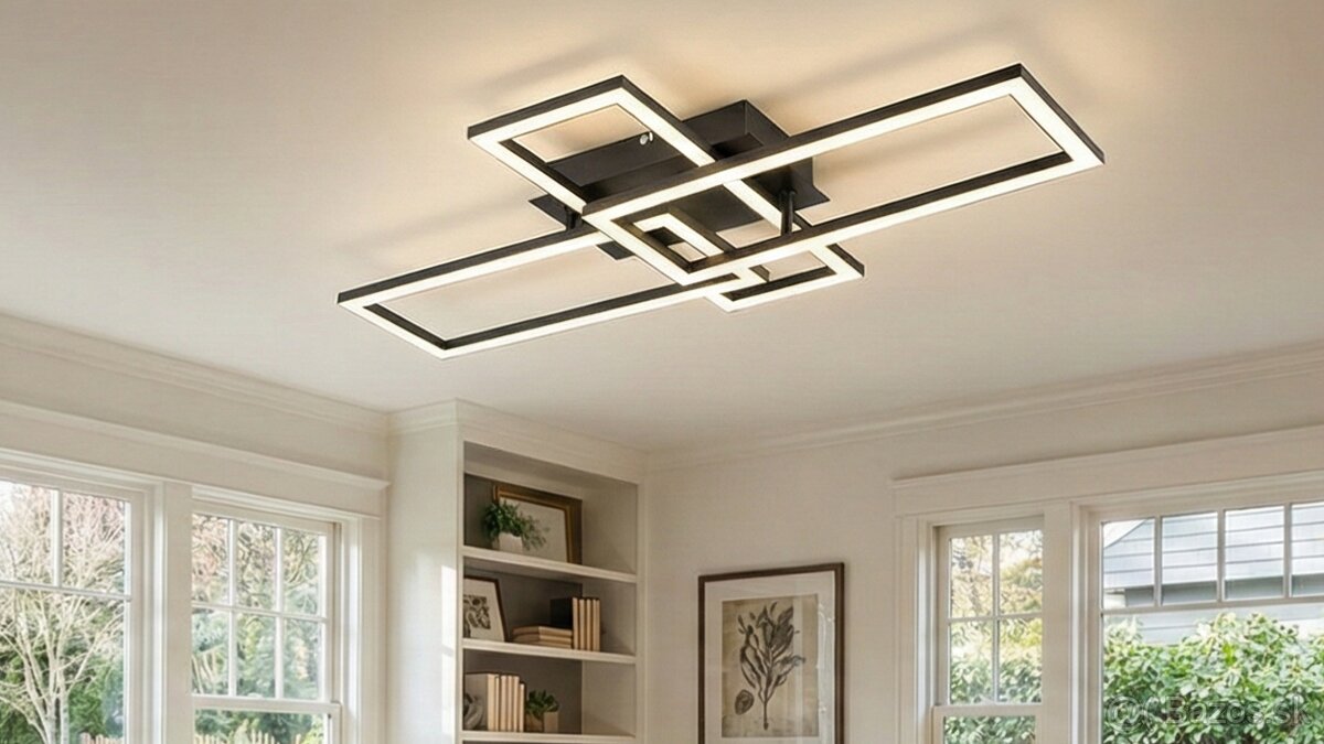 Predám LED stropné svietidlo