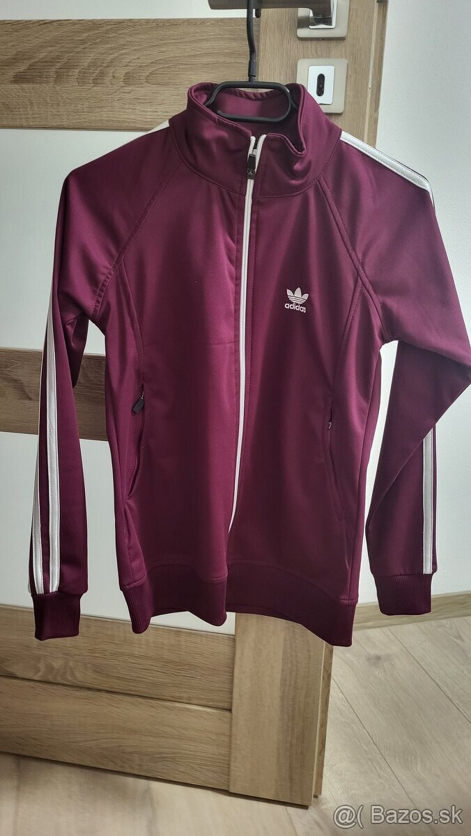 adidas damska mikina -