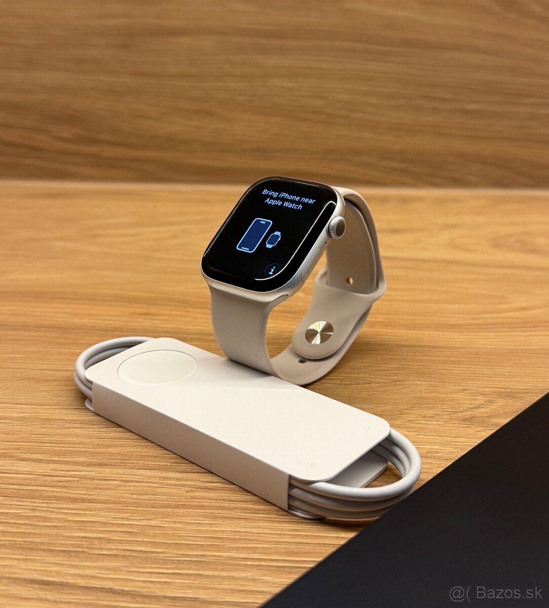 Apple Watch 10 46mm GPS Silver