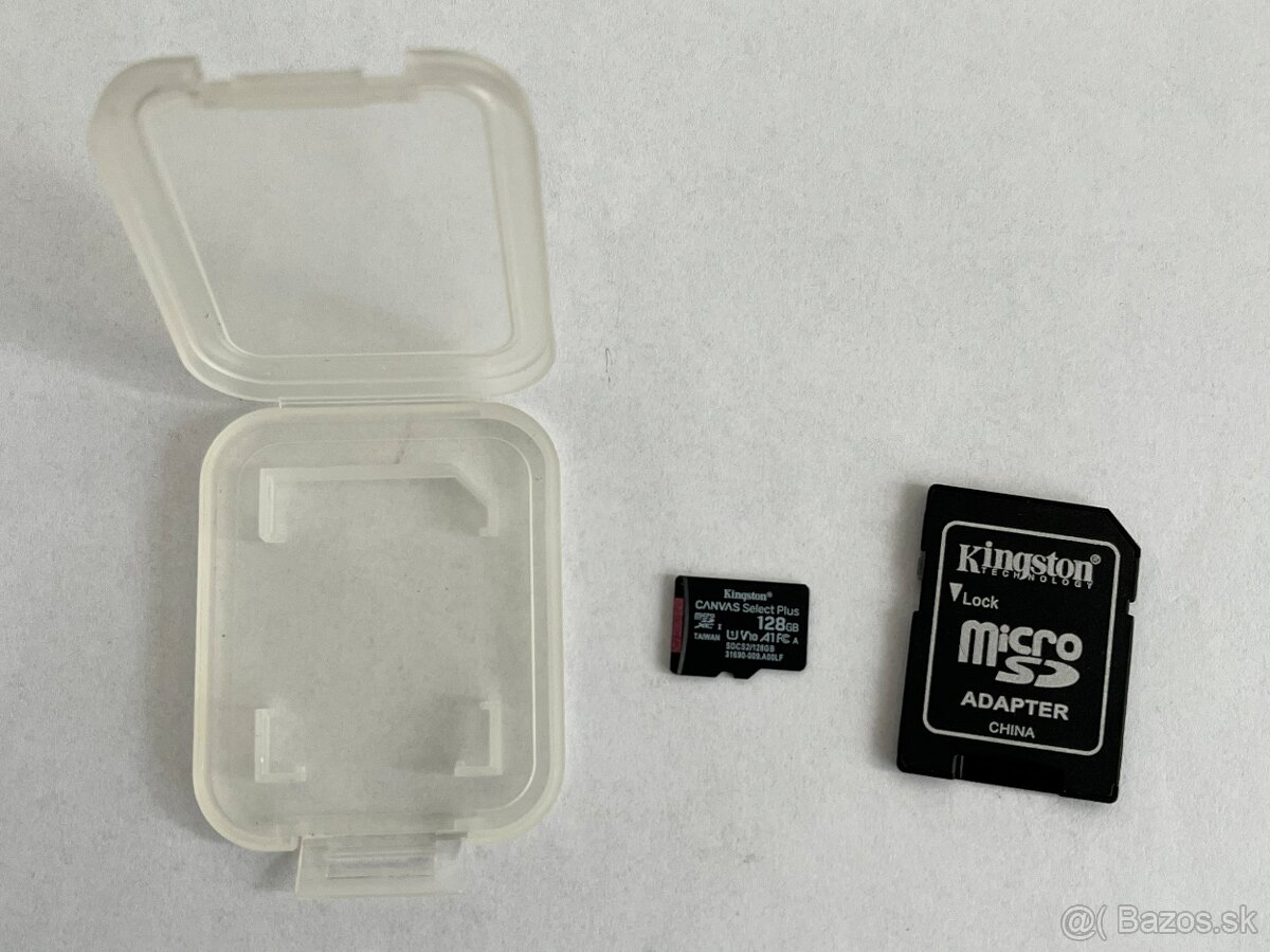 Micro sd 128 gb