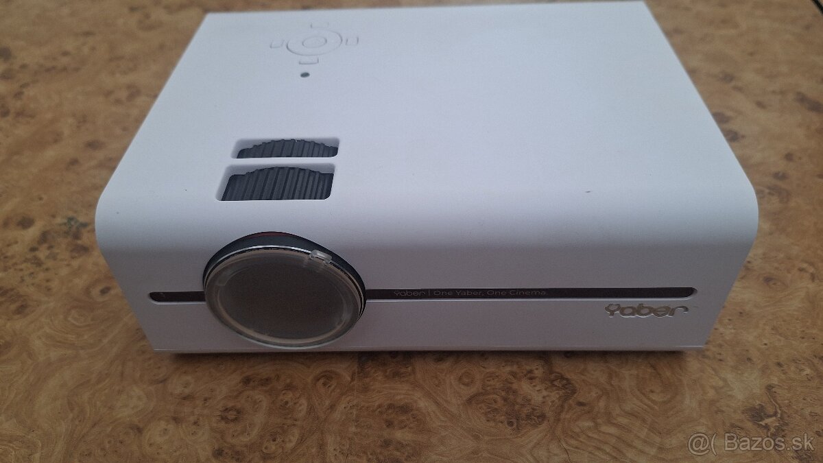 Projektor YABER V5 Mini