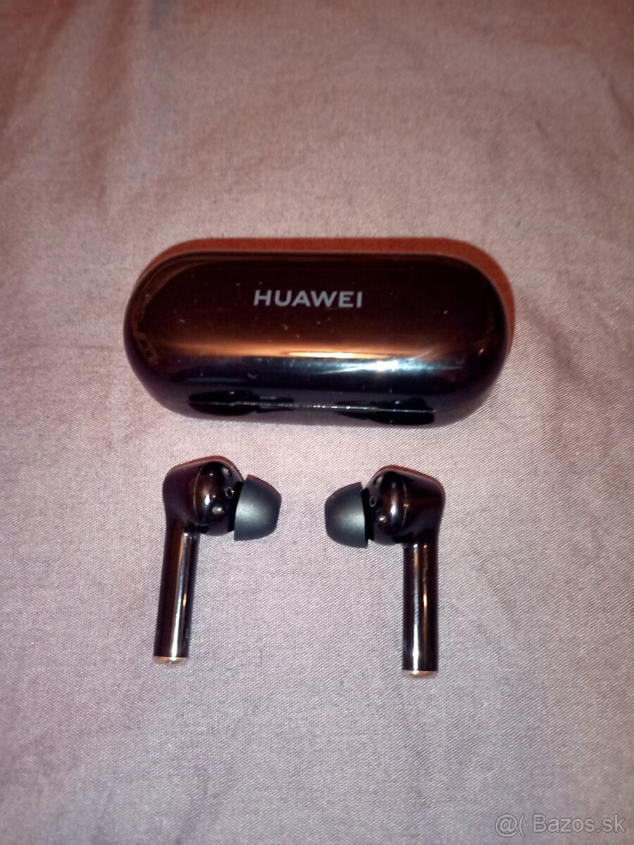 Huawei freebuds 3i
