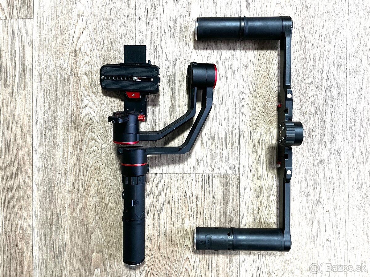 Feiyutech a2000 gimbal