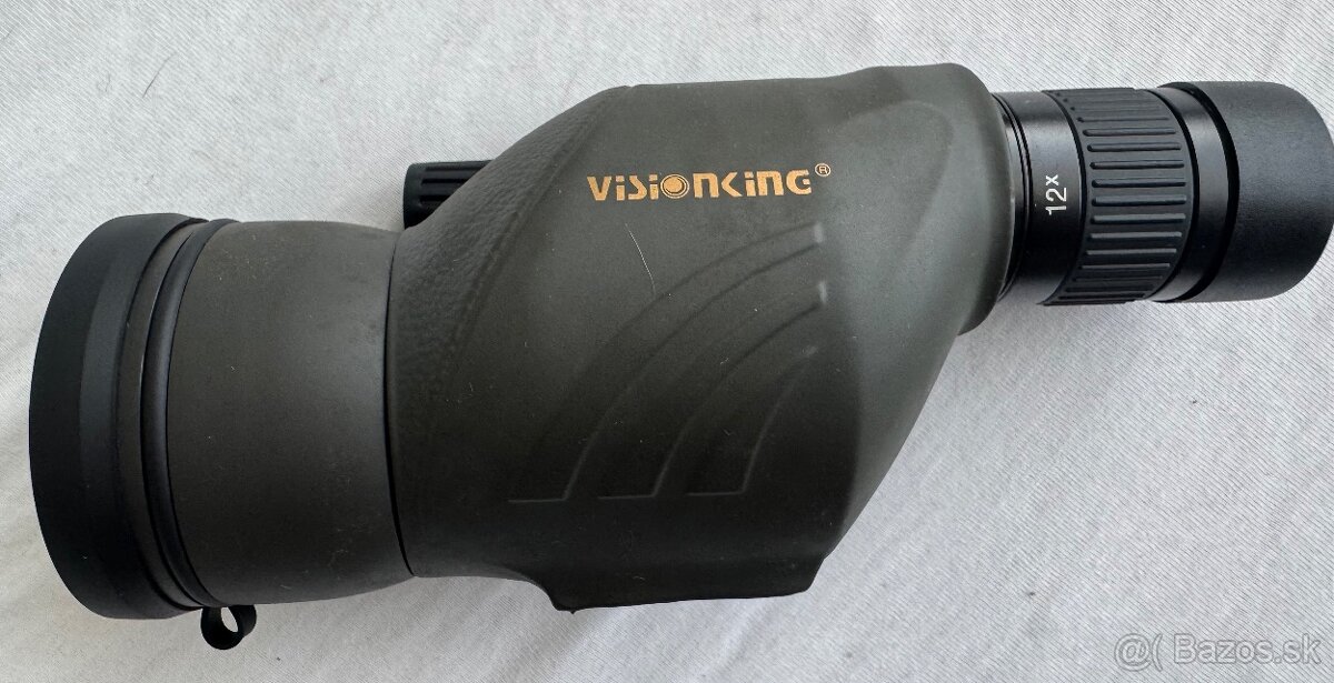 Monokularny dalekohlad 12-36x50 Visionking