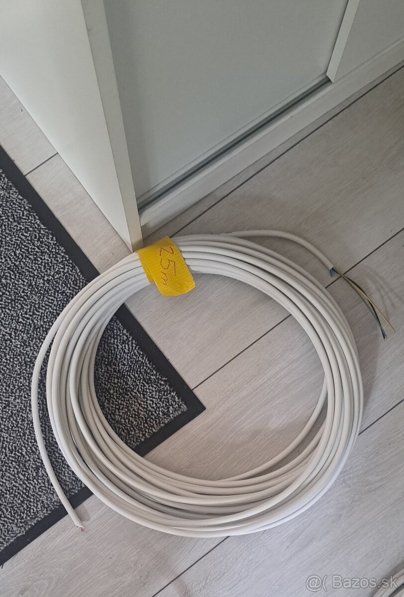 Kabel cyky