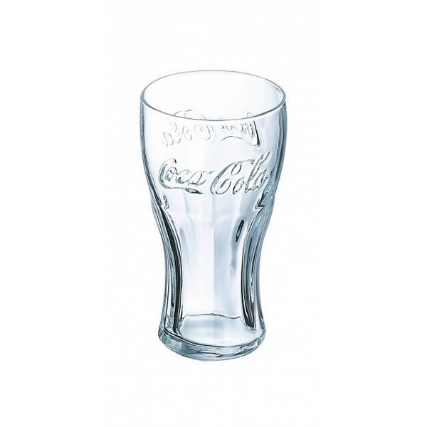 pohare Coca cola 0,3L