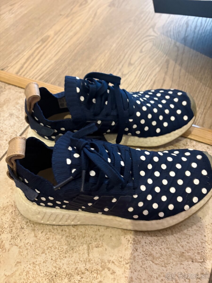 Predam Adidas tenisky