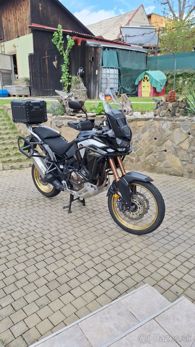 Honda Africa twin 1100 Adventure Sports showa-EERA