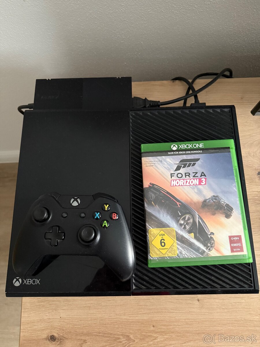 Xbox one 500gb