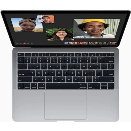 MacBook Air 13" Retina SK Vesmírne sivý 2019 / výborný stav