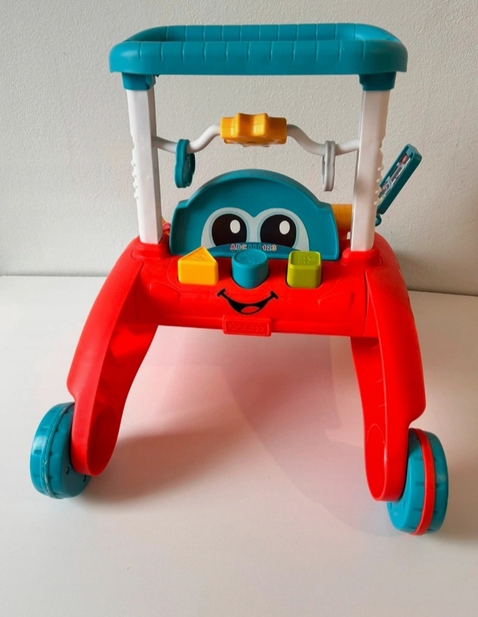 Detske choditko Fisher Price