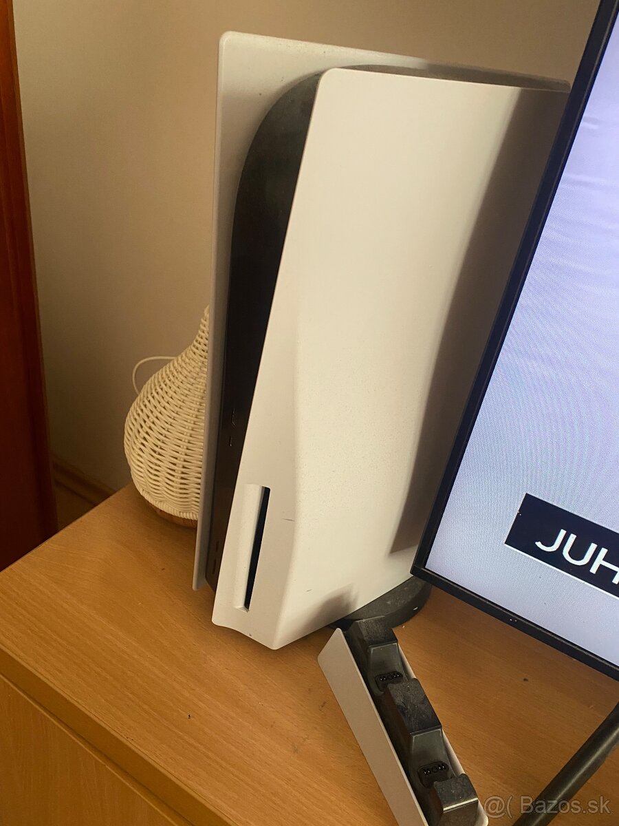 Predám Playstation 5